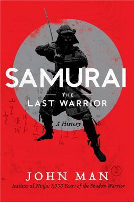 Samurai: A History | O#MilitaryHistory