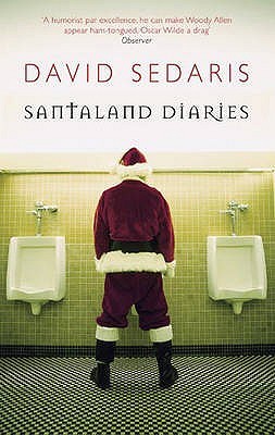 SantaLand Diaries | O#Autobiography