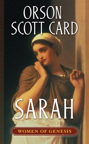 Sarah (Women of Genesis, #1) | O#Religion