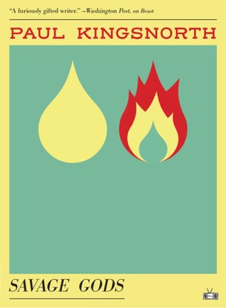 Savage Gods | O#Environment