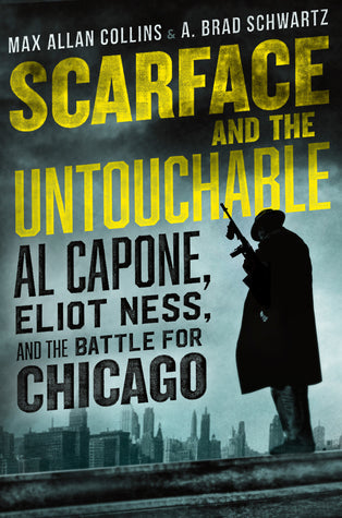 Scarface and the Untouchable: Al Capone, Eliot Ness, and the Battle for Chicago | O#TrueCrime