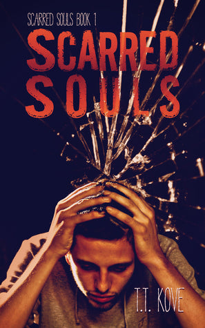 Scarred Souls (Scarred Souls, #1) | O#MentalHealth