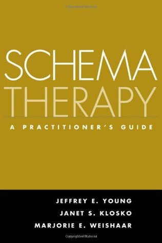 Schema Therapy: A Practitioner’s Guide | O#MentalHealth