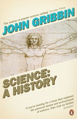 Science: A History 1543-2001 | O#Science