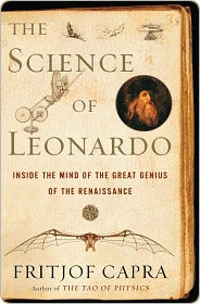 Science of Leonardo | O#ArtArchives