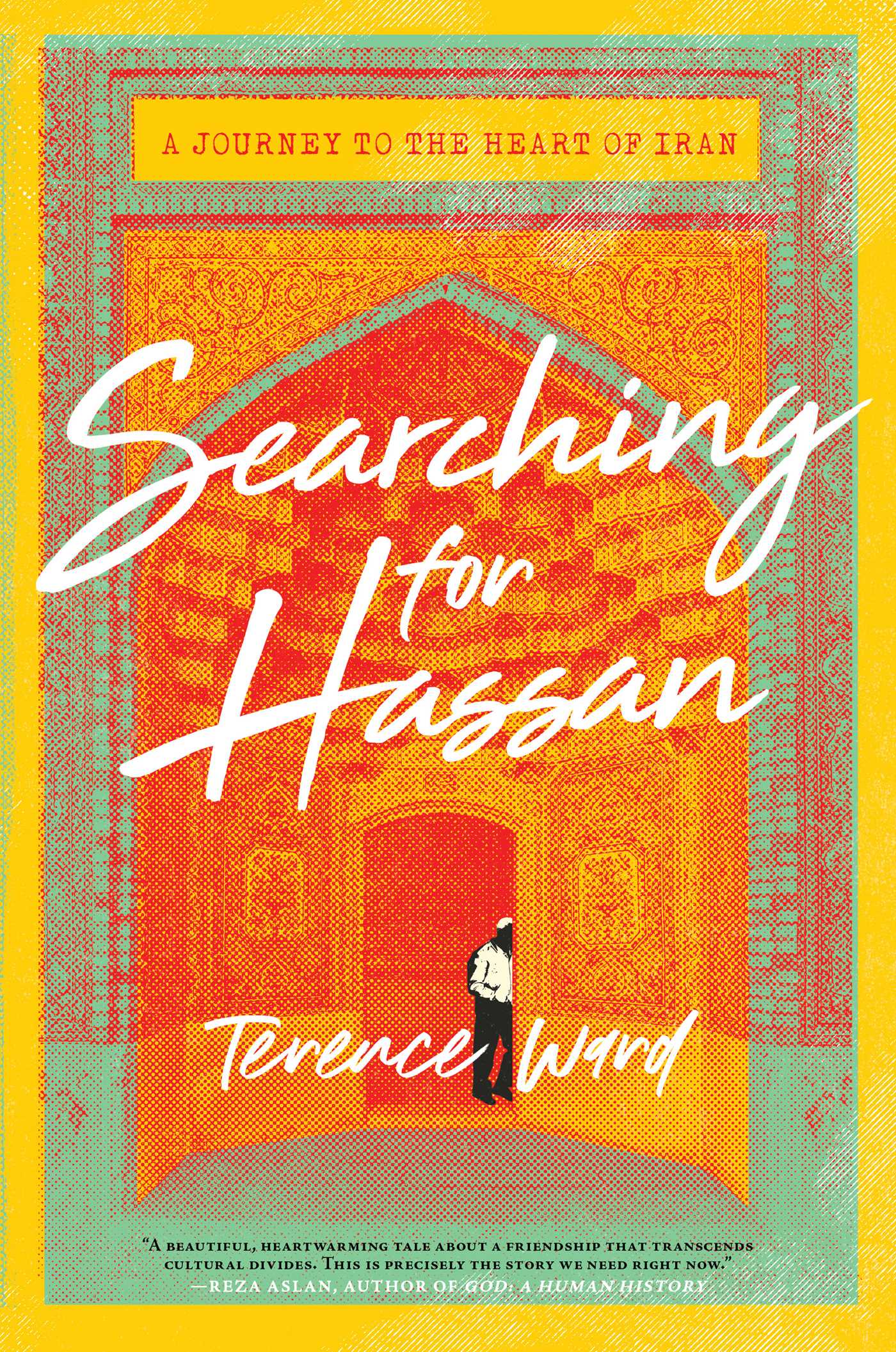Searching for Hassan: A Journey to the Heart of Iran | O#Travel