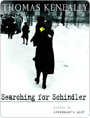 Searching for Schindler | O#WorldWarII