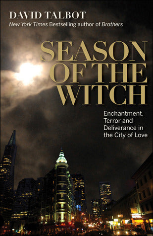 Season of the Witch: Enchantment, Terror and Deliverance in the City of Love | O#TrueCrime