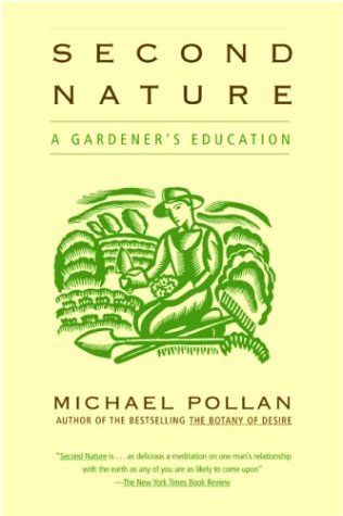 Second Nature: A Gardener’s Education | O#Environment