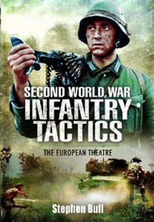 Second World War Infantry Tactics: The European Theatre | O#MilitaryHistory