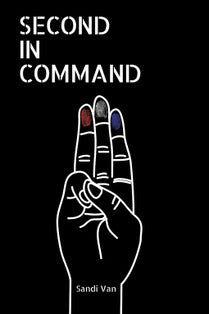 Second in Command by Sandi Van | O#Poetry