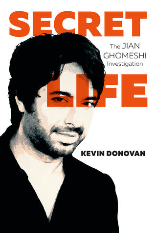 Secret Life: The Jian Ghomeshi Investigation | O#TrueCrime