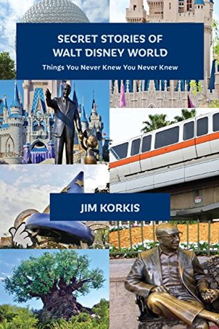 Secret Stories of Walt Disney World: Things You Never Knew You Never Knew | O#Travel