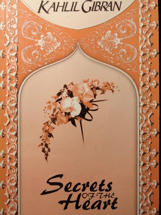 Secrets of the Heart | O#Religion