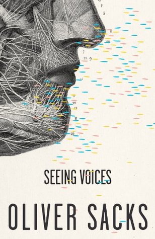Seeing Voices | O#Psychology