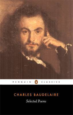 Selected Poems by Charles Baudelaire | O#Poetry
