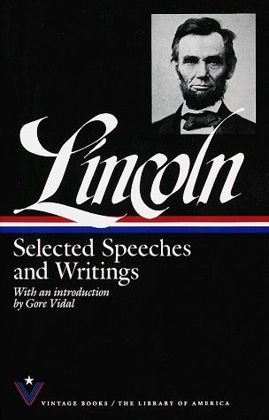 Selected Speeches and Writings | O#CIVILWAR