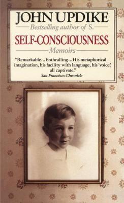 Self-Consciousness: Memoirs | O#Autobiography
