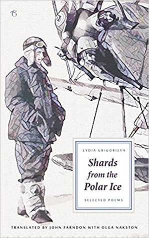 Shards from the Polar Ice: Selected Poems | O#Poetry