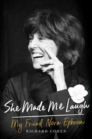 She Made Me Laugh: My Friend Nora Ephron | O#Autobiography