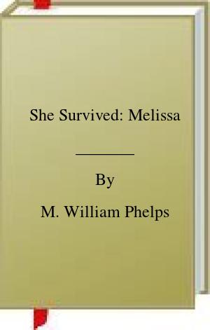 She Survived: Melissa | O#TrueCrime