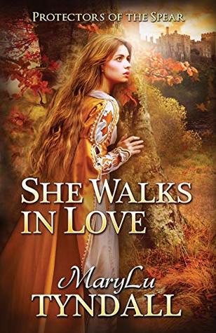 She Walks in Love | O#Medieval