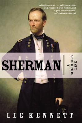 Sherman: A Soldier’s Life | O#CIVILWAR