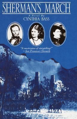 Sherman’s March by Cynthia Bass | O#CIVILWAR
