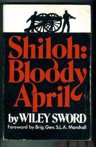 Shiloh: Bloody April | O#CIVILWAR