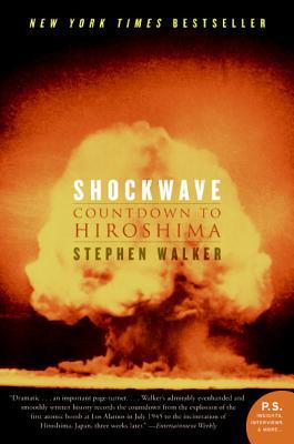 Shockwave: Countdown to Hiroshima | O#WorldWarII