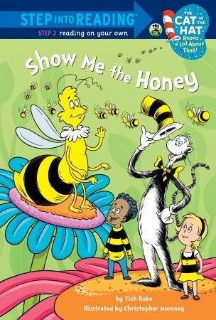 Show me the Honey (Dr. Seuss Cat in the Hat) | O#Science