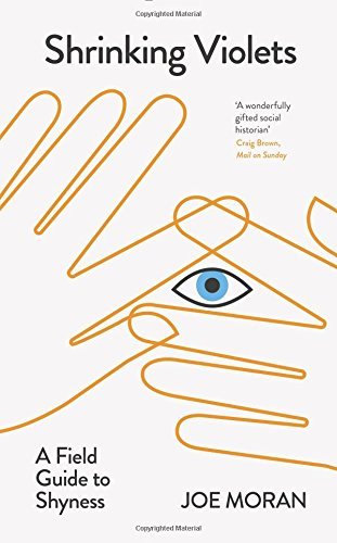 Shrinking Violets: A Field Guide to Shyness | O#MentalHealth