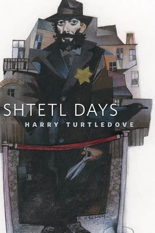 Shtetl Days | O#Religion