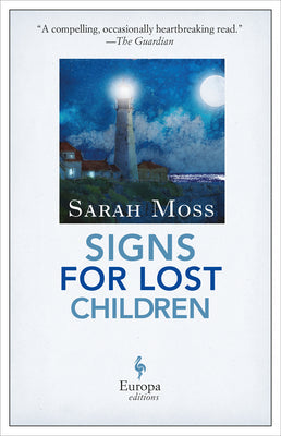 Signs for Lost Children | O#Health