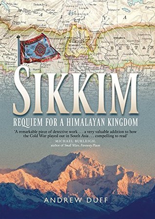 Sikkim: Requiem for a Himalayan Kingdom | O#Travel