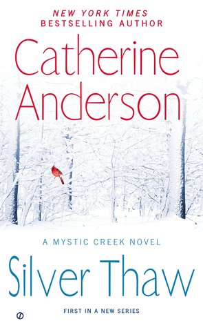 Silver Thaw (Mystic Creek, #1) | O#Sociology