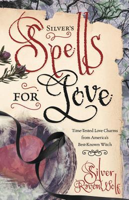 Silver’s Spells for Love | O#Religion