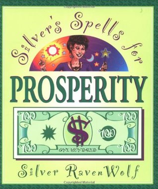 Silver’s Spells for Prosperity | O#Religion