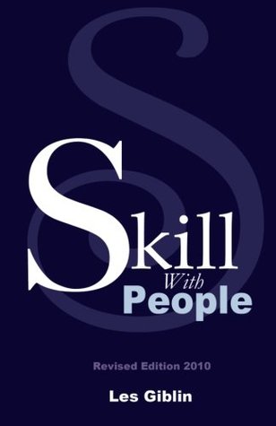Skill with People | O#Psychology