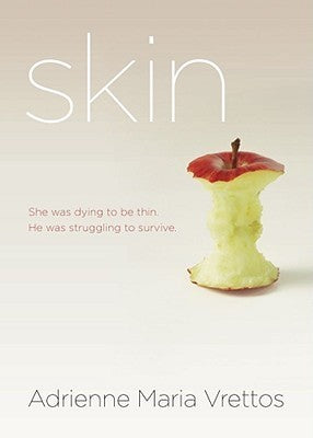 Skin by Adrienne Maria Vrettos | O#MentalHealth