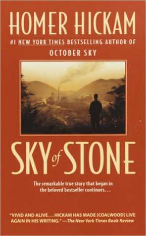 Sky of Stone | O#Autobiography