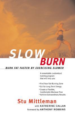 Slow Burn: Burn Fat Faster By Exercising Slower | O#Health