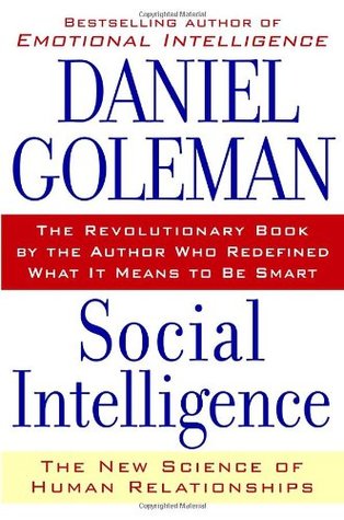Social Intelligence: The New Science of Human Relationships | O#Sociology
