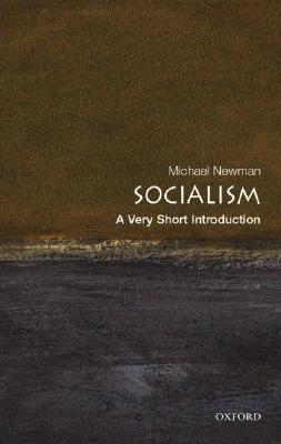 Socialism: A Very Short Introduction | O#Sociology