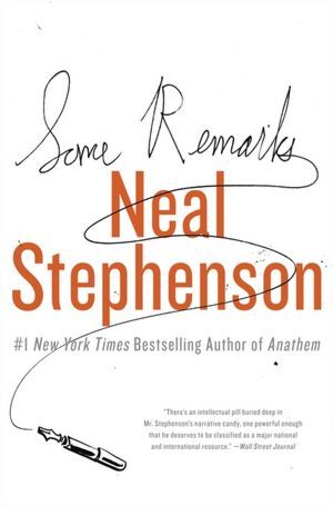 Some Remarks: Essays and Other Writing | O#Science