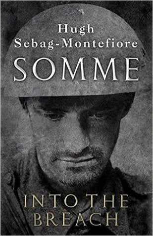Somme: Into the Breach | O#MilitaryHistory