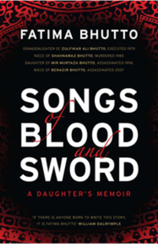 Songs of Blood and Sword: A Daughter’s Memoir | O#Autobiography