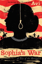 Sophia’s War: A Tale of the Revolution | O#MilitaryHistory