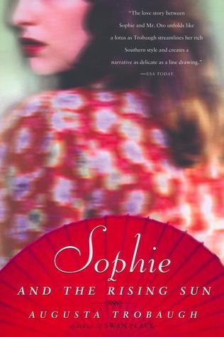 Sophie and the Rising Sun | O#WorldWarII