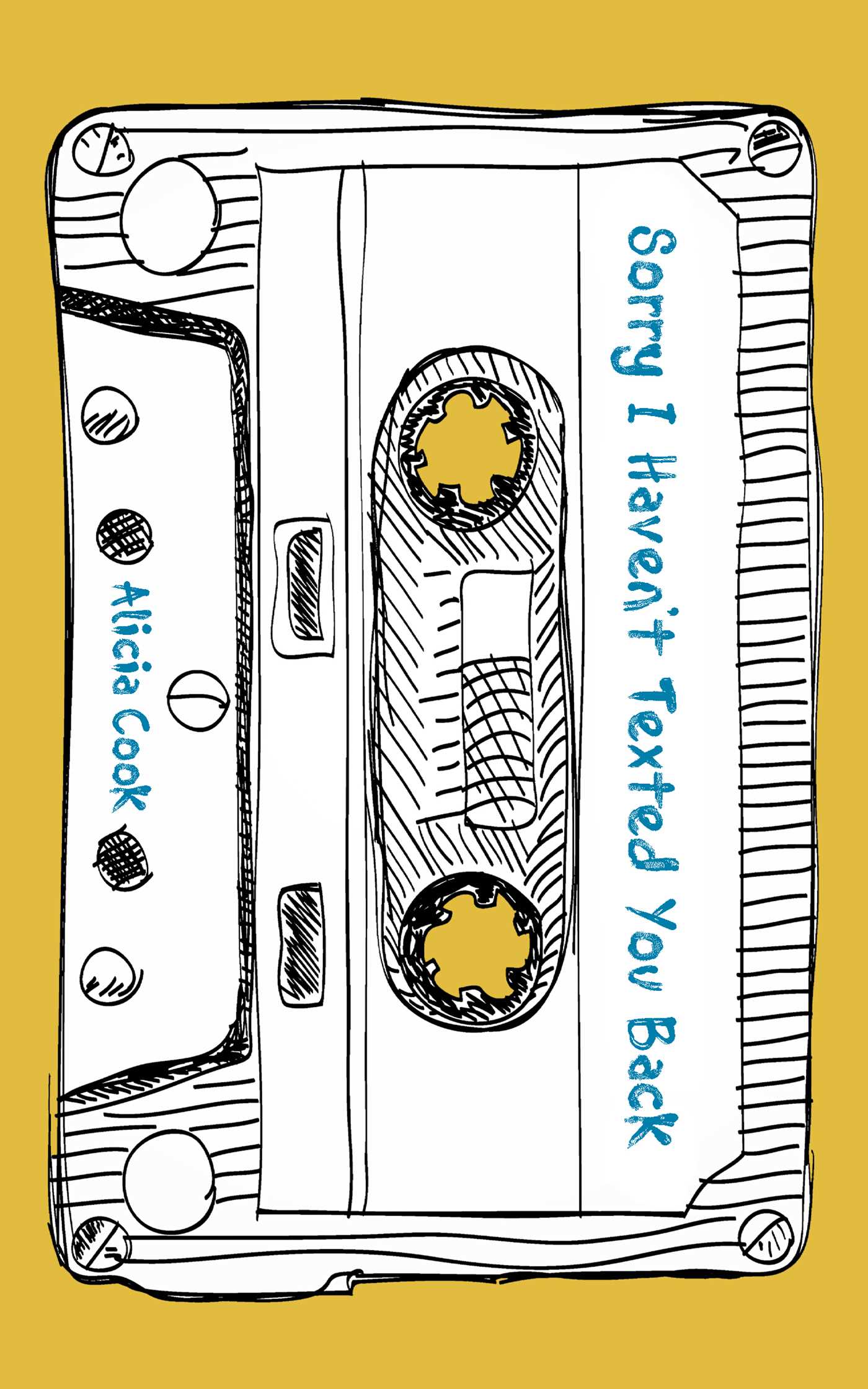 Sorry I Haven’t Texted You Back | O#MentalHealth